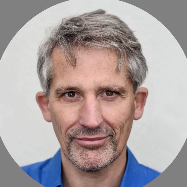 Markus van Offern