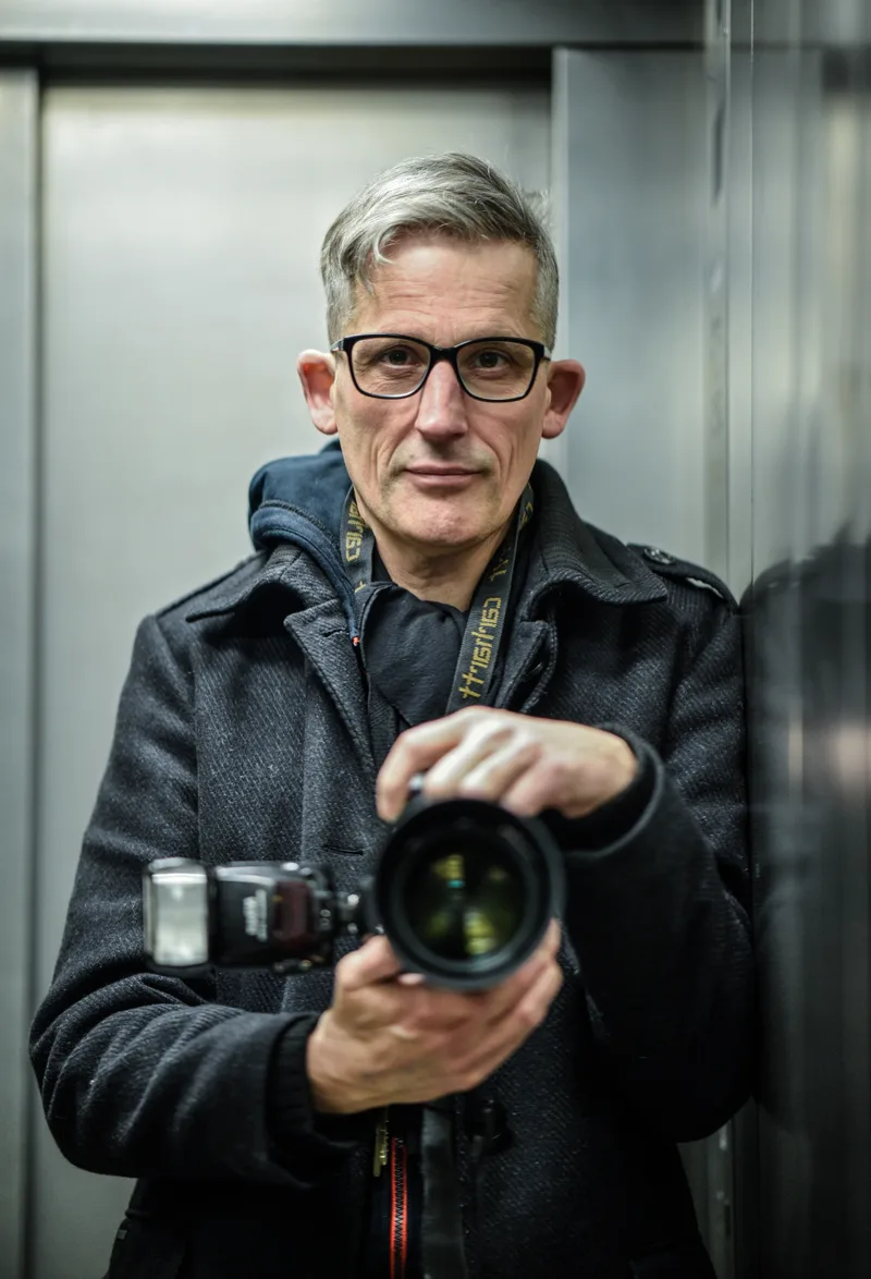Markus van Offern
