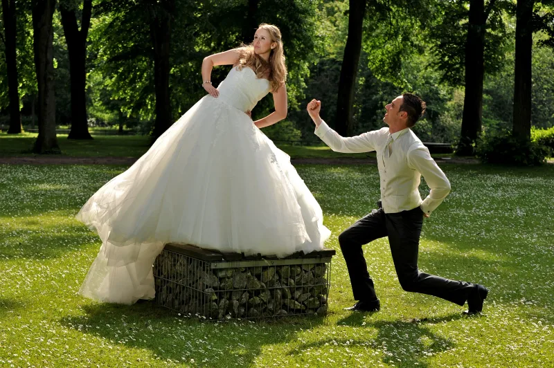Eventfotografie von Markus van Offern