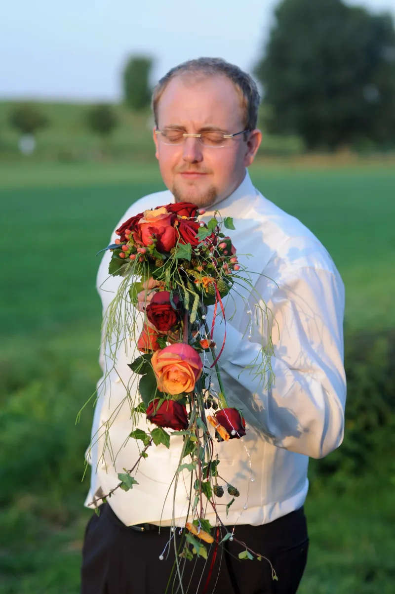 Eventfotografie von Markus van Offern