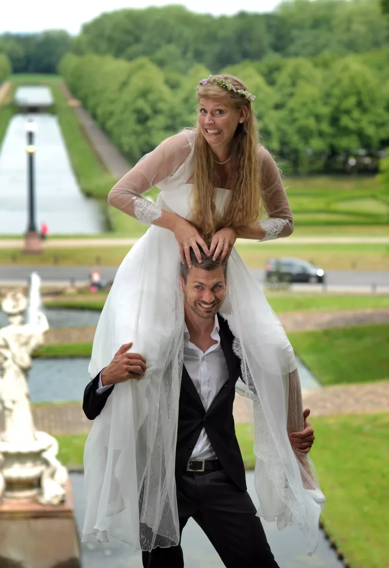 Eventfotografie von Markus van Offern