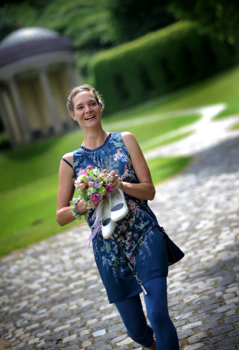 Eventfotografie von Markus van Offern