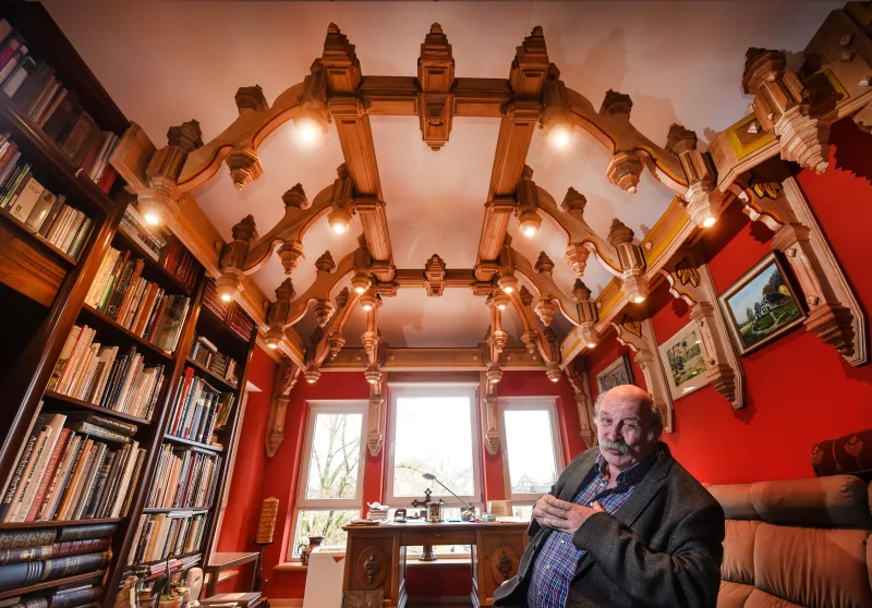 Porträtfotografie von Markus van Offern