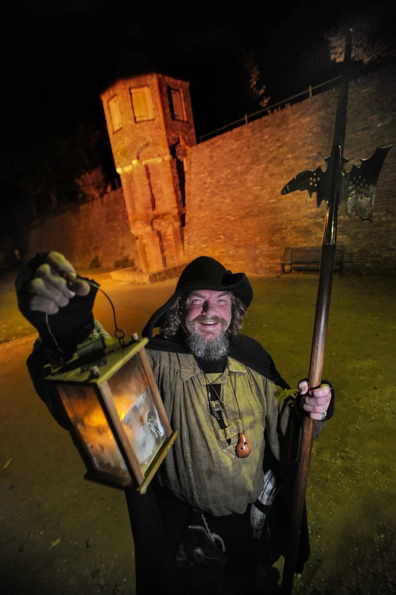 Porträtfotografie von Markus van Offern